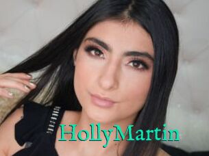 HollyMartin