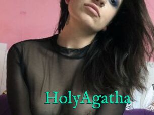 HolyAgatha