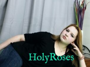 HolyRoses
