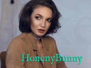 HonenyBunny