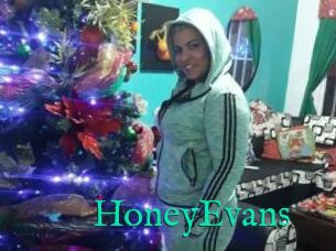 HoneyEvans