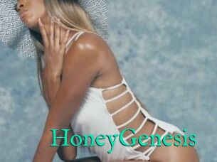 HoneyGenesis