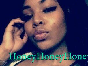 HoneyHoneyHoney