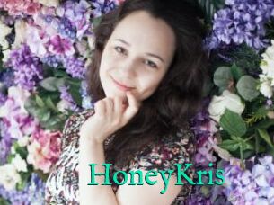 HoneyKris