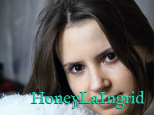 HoneyLaIngrid