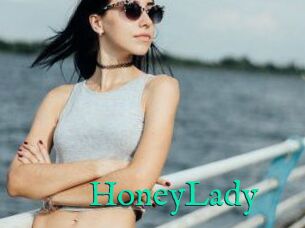 HoneyLady