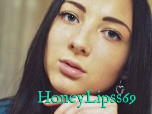 HoneyLipss69