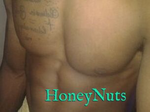 HoneyNuts