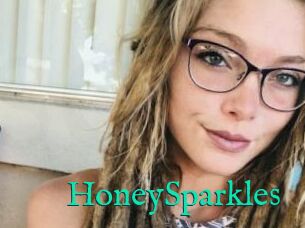 HoneySparkles