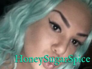 HoneySugarSpice