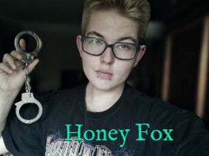 Honey_Fox