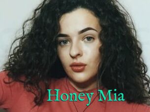 Honey_Mia