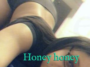Honey_honey