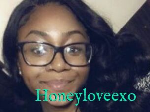 Honeyloveexo