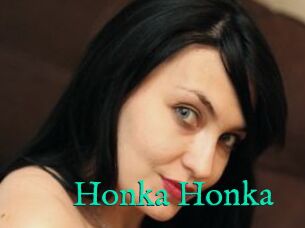 Honka_Honka