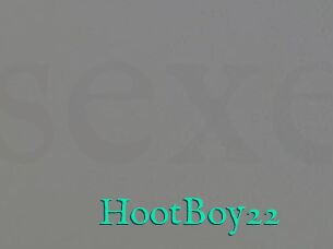 HootBoy22