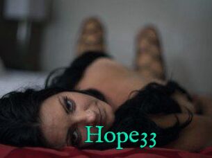 Hope33