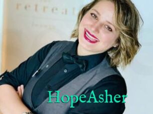 HopeAsher