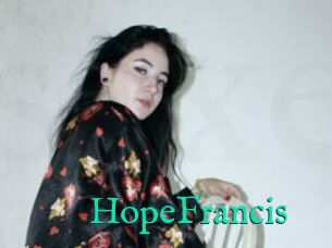 HopeFrancis