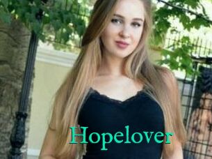 Hopelover