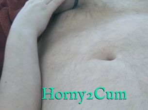Horny2Cum