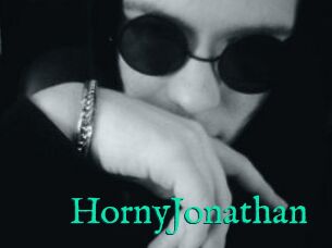 HornyJonathan