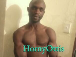 HornyOttis