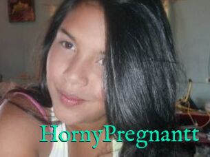 HornyPregnantt