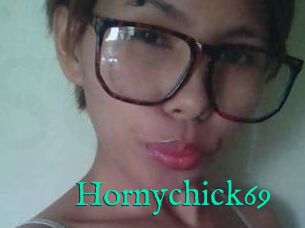 Hornychick69