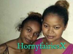 HornyfairiesX