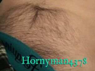 Hornyman4378