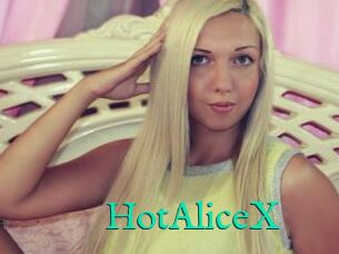HotAliceX