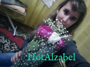 HotAlzabel