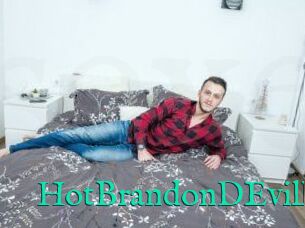 HotBrandonDEvill