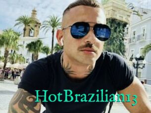 HotBrazilian13
