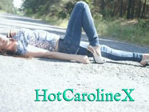HotCarolineX