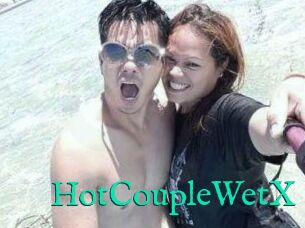 HotCoupleWetX