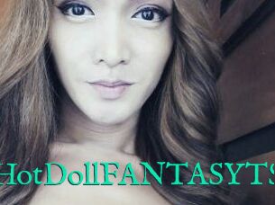 HotDollFANTASY_TS