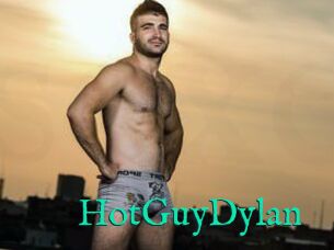 HotGuyDylan
