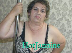 HotJannine