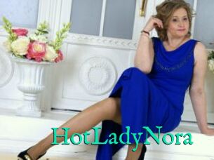 HotLadyNora