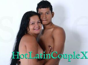 HotLatinCoupleX