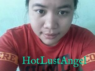 HotLustAngel