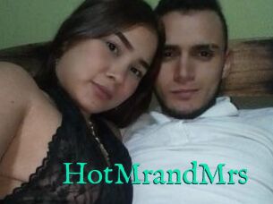HotMrandMrs