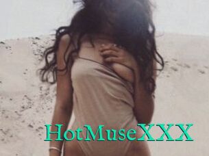 HotMuseXXX