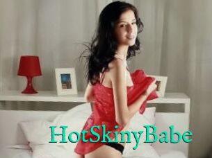 HotSkinyBabe
