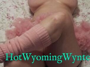 HotWyomingWynters