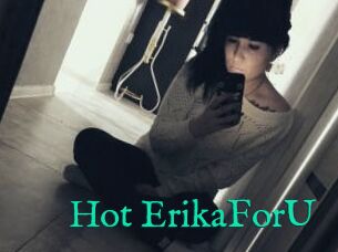 Hot_ErikaForU