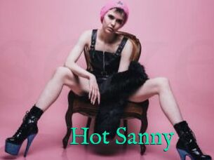 Hot_Sanny