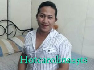 Hotcarolina25ts